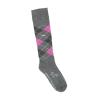 Calcetines A Cuadros Original Sockies Usg