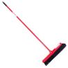 Cepillo De Barrendero Red Gorilla, 50 Cm, Con Mango