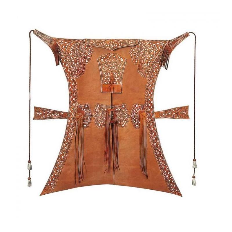  Zahón Becerro Artesanía 1ª