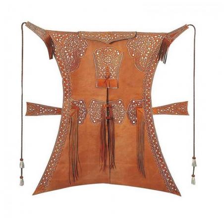  Zahón Becerro Artesanía 1ª