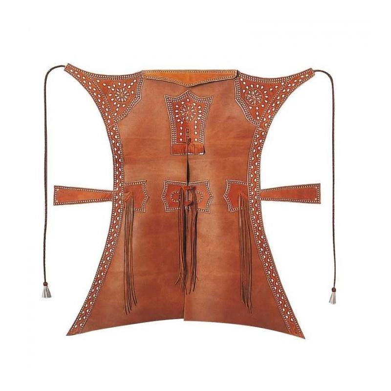  Zahón Becerro Artesanía 3ª