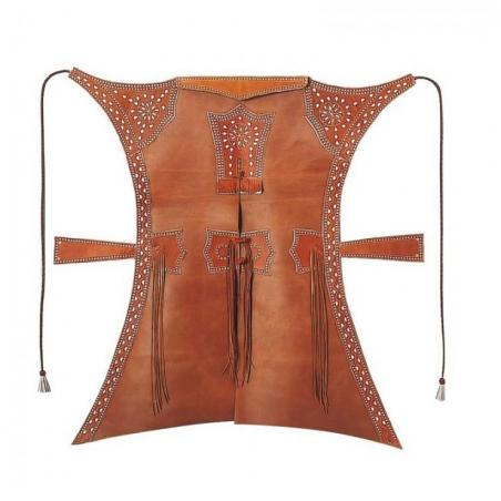  Zahón Becerro Artesanía 3ª