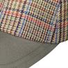 Gorra Baseball Modelo Caqui