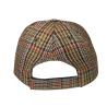 Gorra Baseball Modelo Caqui