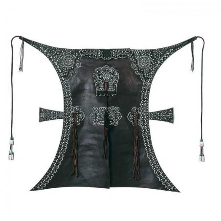  Zahón Becerro Artesanía Extra Eco