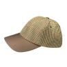 Gorra Baseball Modelo Tierra
