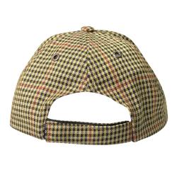 Gorra Baseball Modelo Tierra