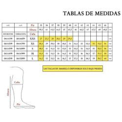Botas Tattini Retriever Outlet