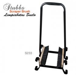 Shoe Cleaner Floor S233 Stubbs