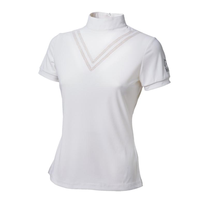 Tattini Women's Competition Shirt Laser Cut