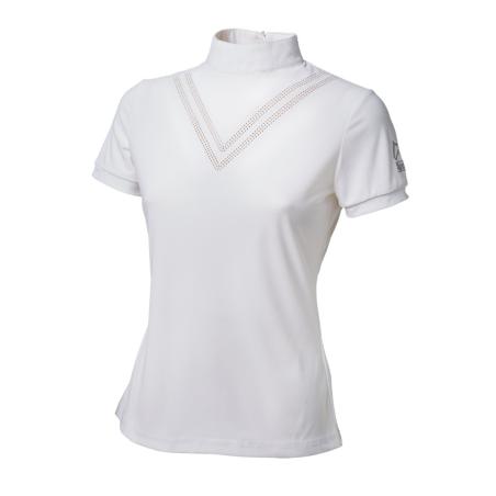 Tattini Women's Competition Shirt Laser Cut