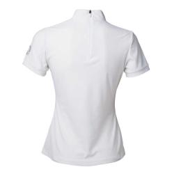 Tattini Women's Competition Shirt Laser Cut