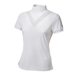 Tattini Women's Competition Shirt Laser Cut