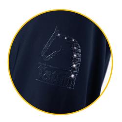 Chaqueta Concurso Mujer Tattini Aries