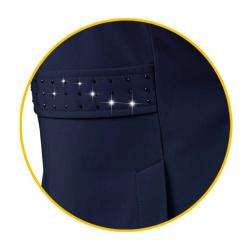 Chaqueta Concurso Mujer Tattini Aries