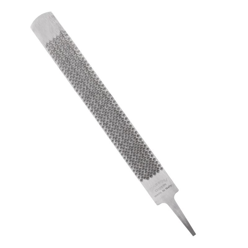 Escofina Bassoli Doppia