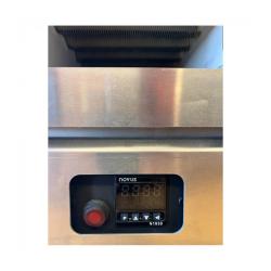 Horno Eléctrico Forgelec