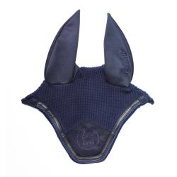 Mosquero Con Orejeras Aterciopelado A Juego Con La Mantilla 1225499