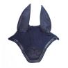 Mosquero Con Orejeras Aterciopelado A Juego Con La Mantilla 1225499