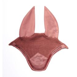 Mosquero Con Orejeras Aterciopelado A Juego Con La Mantilla 1225499
