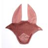 Mosquero Con Orejeras Aterciopelado A Juego Con La Mantilla 1225499