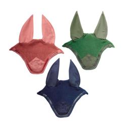 Mosquero Con Orejeras Aterciopelado A Juego Con La Mantilla 1225499