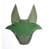 Mosquero Con Orejeras Aterciopelado A Juego Con La Mantilla 1225499