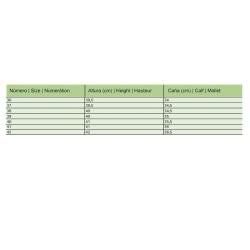 Bota De Montar De Caucho Happy Boot Usg