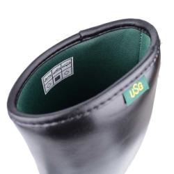 Bota De Montar De Caucho Happy Boot Usg