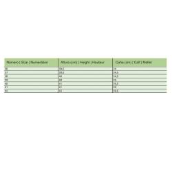 Bota De Montar De Caucho Happy Boot Usg