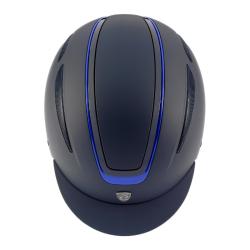 Casco Hípico Tattini Modelo Giove