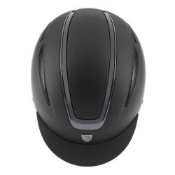 Casco Hípico Tattini Modelo Giove