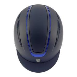 Casco Hípico Tattini Modelo Giove