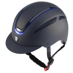 Casco Hípico Tattini Modelo Giove