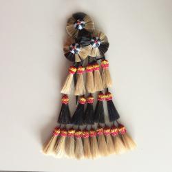 Mosquero De Pelo Económico Con Bandera De España