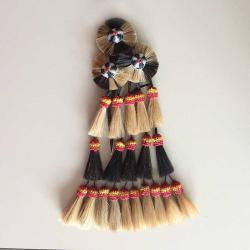 Mosquero De Pelo Económico Con Bandera De España