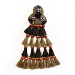 Mosquero De Pelo Económico Con Bandera De España