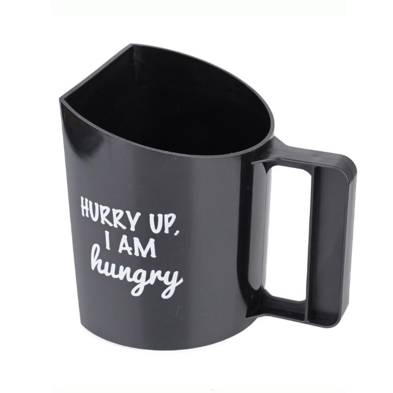 Cazo Para Pienso Hungry Usg