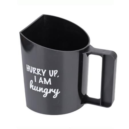 Cazo Para Pienso Hungry Usg