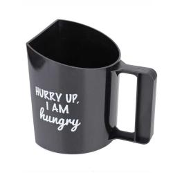 Cazo Para Pienso Hungry Usg