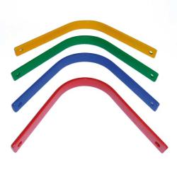 Silla De Doma Omega Monofaldón Muslera Con Puentes Intercambiables