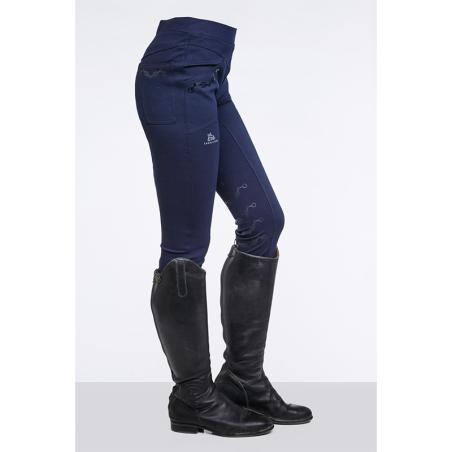 Leggings De Concurso Royal Pleasure Cavalliera Ss19