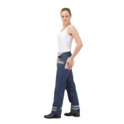  Chaparrera Impermeable Montaña 9665 Azul