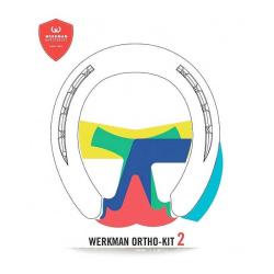 Ortho-Kit 2.0 Engels