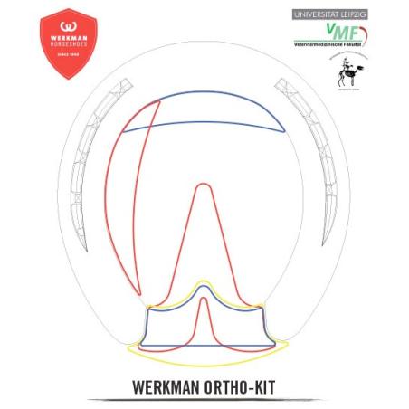 Ortho-Kit 1.0 Engels