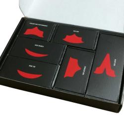 Ortho-Kit 1.0 Engels