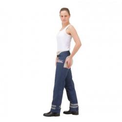  Chaparrera Impermeable Montaña 9665 Azul