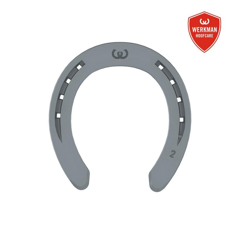 Herradura Werkman Warrior