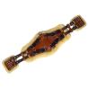 Cincha Xpandgirth Para Doma (Desde 60 Cm)
