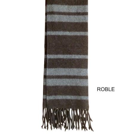 Manta Estribera Artesana De Grazalema